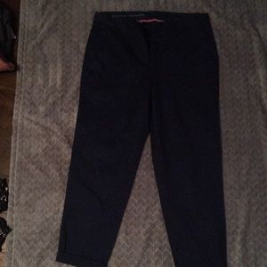 Talbots girlfriend chinos